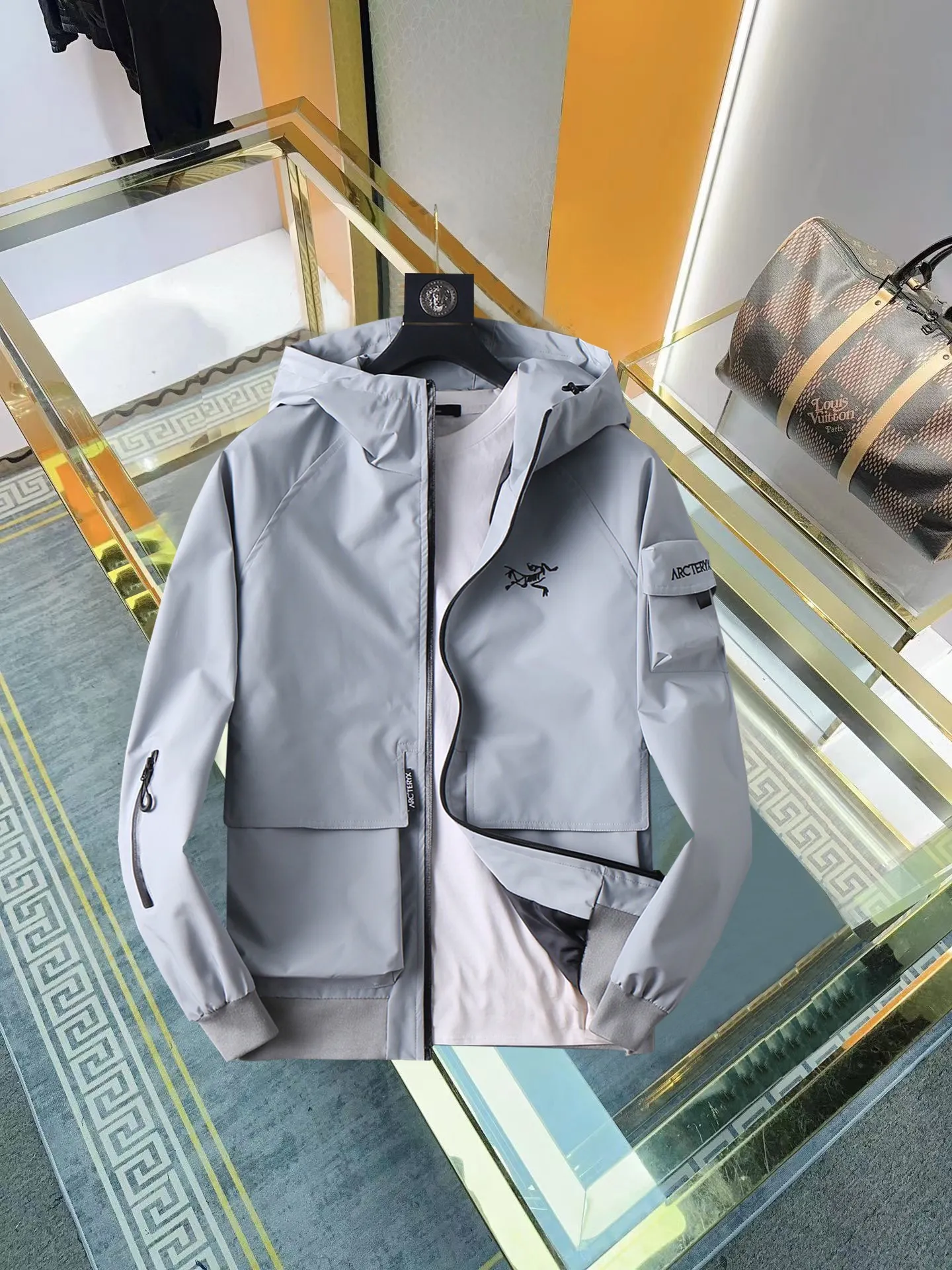 Same Style， ， 2026 New Arrival ，Original Premium Breathable ， ， ， Quality。 ， Sizes：M～3XL